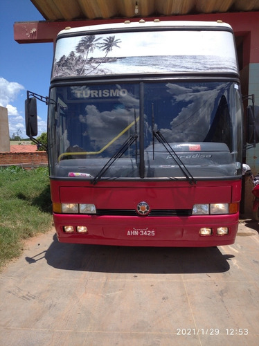 Ônibus Paradiso 1150 Paradiso 1150