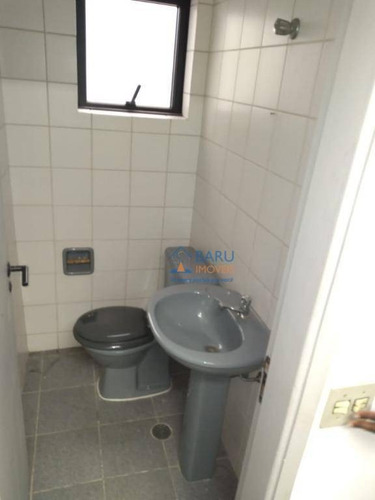 Imagem 3 de 22 de Conjunto Para Alugar, 45 M² Por R$ 2.800/mês - Jardim Bela Vista (zona Norte) - São Paulo/sp - Cj10679