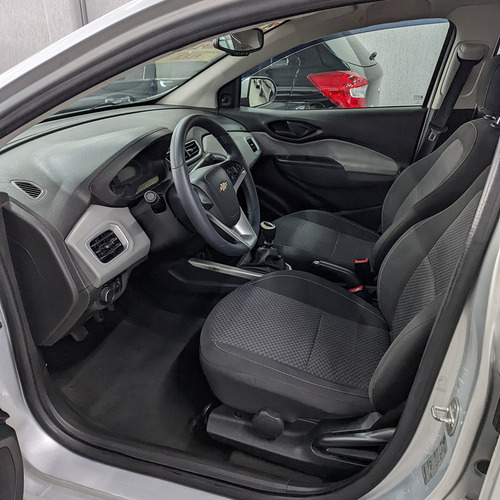 Chevrolet Onix 1.0 Lt 5p