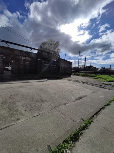 Sitio En Venta En Concepción