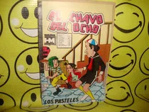 Comprar  El Chavo Del Ocho Comic #243 Chespirito No Chapulin Colorad