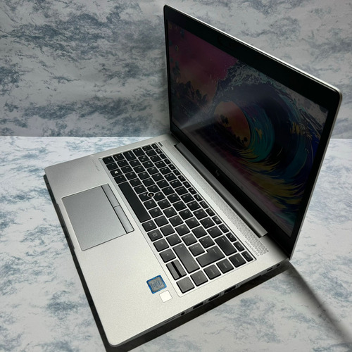 Laptop Hp Elitebook 840 G6 Core I7 8th 24gb Ram Y 256gb Ssd (Usado)