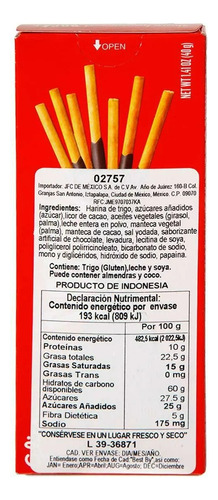 Galleta Con Cobertura De Chocolate 40 G