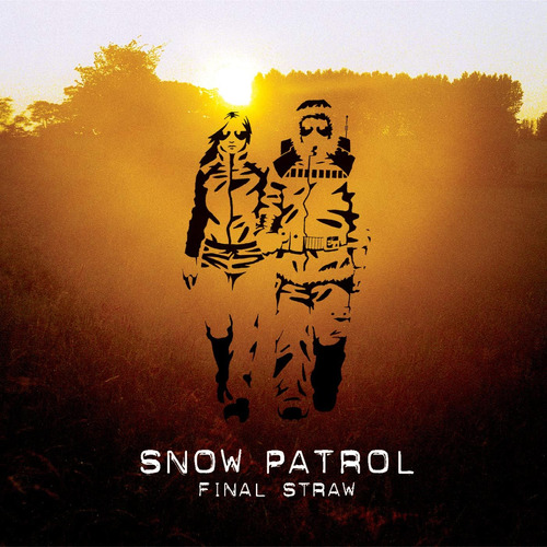 Vinilo: Final Straw [lp]