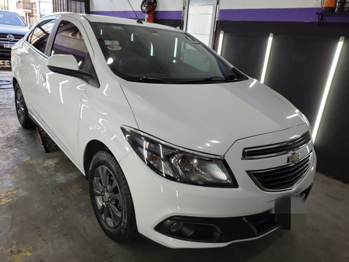 Chevrolet Prisma 1.4 Ltz At 98cv