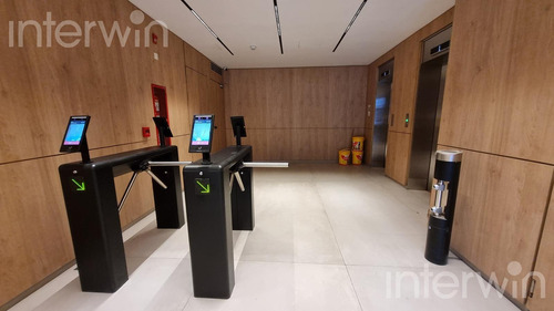 Oficina - Palermo Nuevo