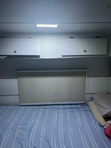 Casa Rodante Homologada 6,20 Mts Equipada