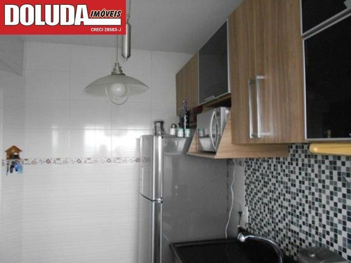 Imagem 30 de 30 de Apartamento Residencial À Venda, Jardim Iracema, São Paulo - . - Ap2347