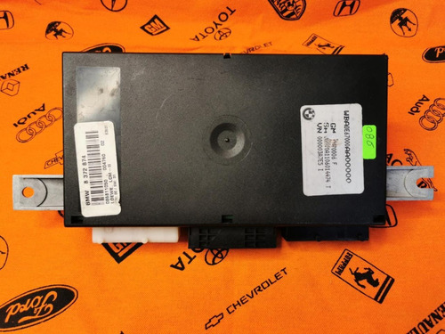 Modulo Bmw, 8 372 874 (Usado)
