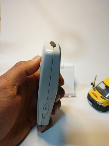 Nokia 3395 Gsm Lee Chisp Recientes Sin Problema Blanco (Usado)