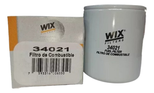 Filtro Gasoil  Hd 120 (todos)