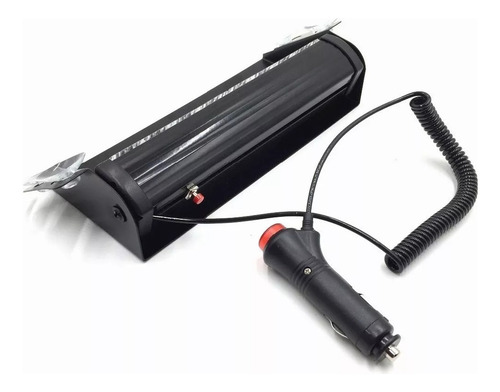 Estrobo Chase Barra Focos Led Estrobos Parabrisas Para Auto