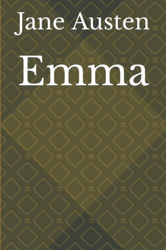 Libro: Emma (spanish Edition)
