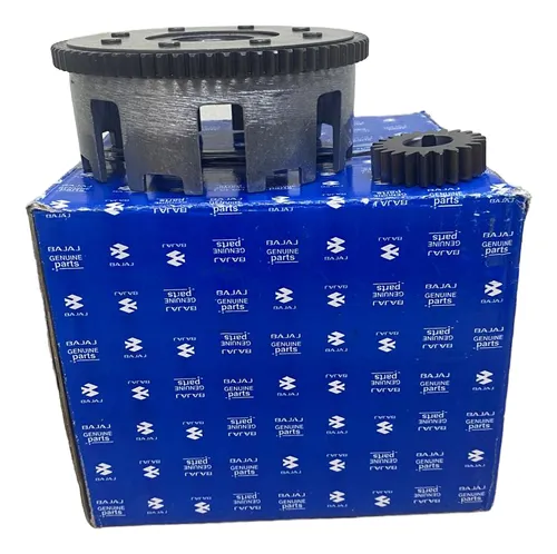 Manzana Araña Clutch Pulsar Ns 200 Fi-bsiv Original Bajaj