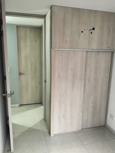 Apartamento En Venta En Fontibon, Zona Occidental, Bogotá