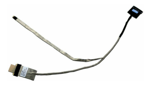 Cable Flex Pantalla Video Hp G4-2000 Dd0r33lc050 Genuino