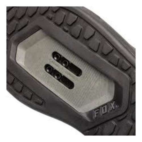 Zapatillas Mtb Fox Racing Union Boa®