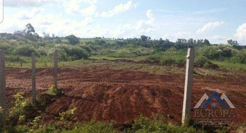 Chácara À Venda, 4250 M² Por R$ 290.000,00 - Sem Nome - Jataizinho/pr - Ch0180