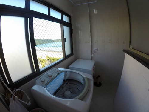 Apartamento Com 3 Dormitórios À Venda, 103 M² Por R$ 640.000,00 - Canto Do Forte - Praia Grande/sp - Ap2085