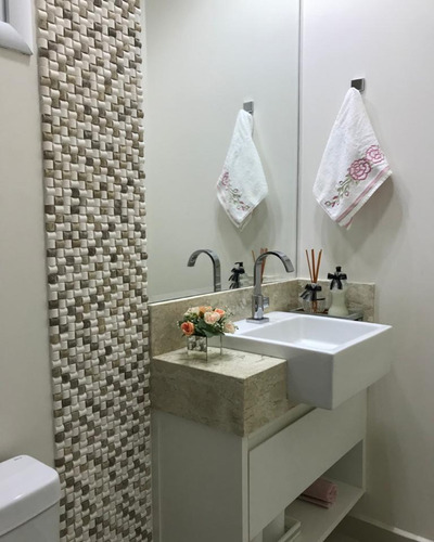 Imagem 9 de 10 de Residencial Em Indaiatuba - Sp - Ca0118_cdi