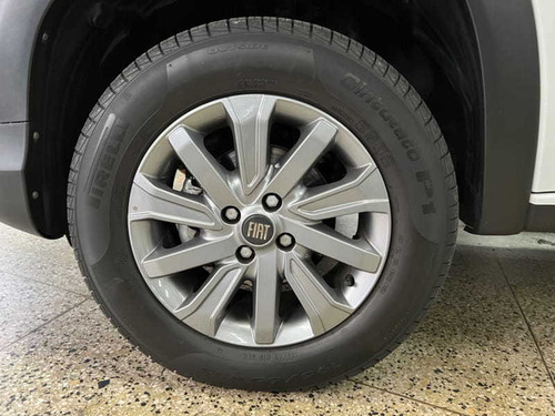 Imagem 8 de 11 de Fiat Strada Freedom Cs 1.3 Flex Manual 2021
