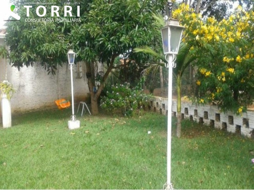 Imagem 10 de 16 de Chácara A Venda Em Araçoiaba Da Serra - Ch00120 - 34439007
