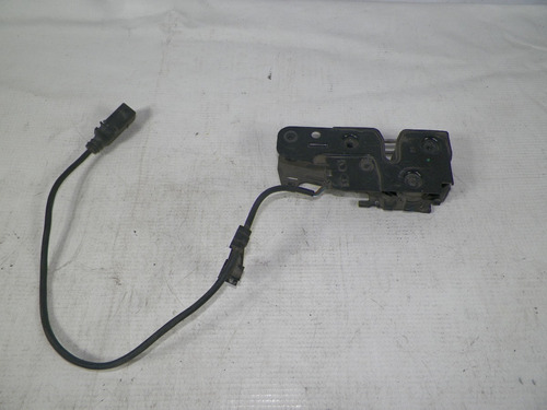 Cerradura De Cofre Audi Q5 09-16 Usado Original 