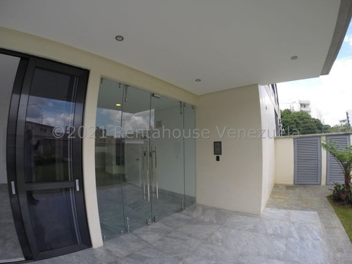 Imagen 10 de 14 de Apartamento En Venta 22-5504