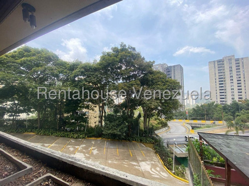 Tu Oportunidad - Apartamento En Venta - La Boyera - Mls #25-17648 - Darlys
