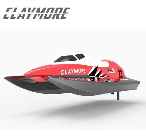 Imagen 2 de 3 de Bateria Para Lancha Rc Volantex Racent Vector Claymore Y Mas