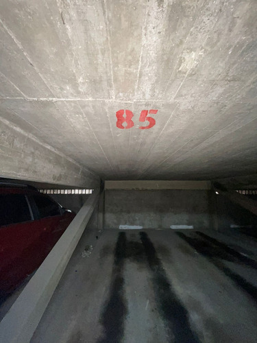 Imagen 5 de 12 de Venta Cochera Recoleta