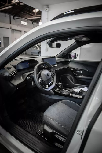 Peugeot 2008 1.0T Active