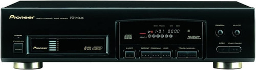 Correia P/ Cd-player Pioneer Pd-m426 Pdm426 Marantz, Sansui