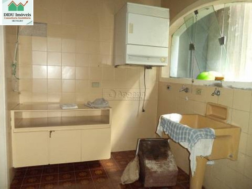 Imagem 30 de 30 de Casa Em Condomínio Fechado Em Alphaville - Ca7021v - 68880290
