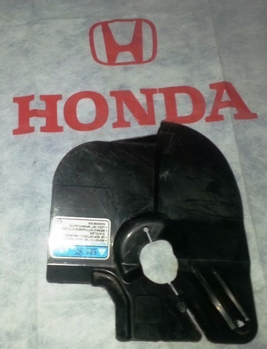 Moldura Canote Honda Crv 2007 2008 2009 2010 2011