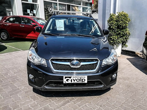 Subaru Xv 2.0i Dynamic Awd Cvt