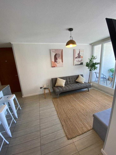 Departamento 2d Full Piscinas (70275)