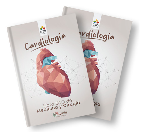 Libro Cto De Medicina Y Cirugía 7ed.