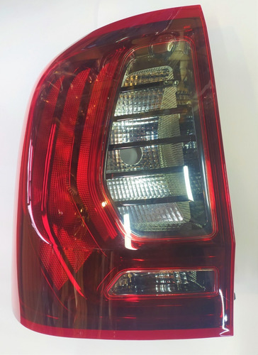 Imagen 2 de 4 de Farol Trasero De Renault Oroch Izquierdo Colocación Gratis
