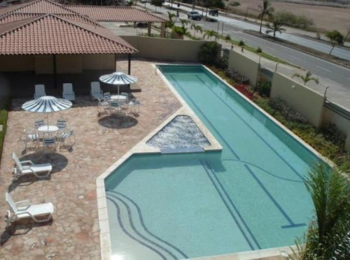 Imagen 7 de 7 de Apartamento En Venta Lecheria C R Guaica Suites