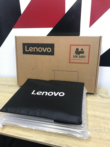 Imagen 5 de 6 de Portátil Lenovo Ideapad 5 Ryzen 7 256gb 8gb 15,6 Fhd