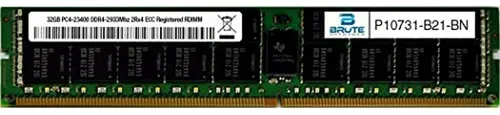  Memoria Ram 32gb (compatible Con -b21) 