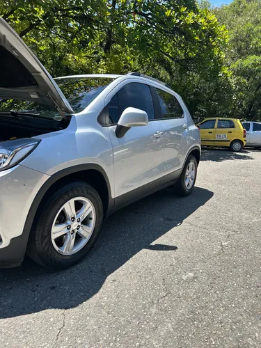 Chevrolet Tracker 1.8 Ls