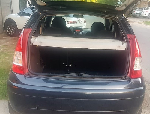 Citroen C3 1.6 16v Exclusive