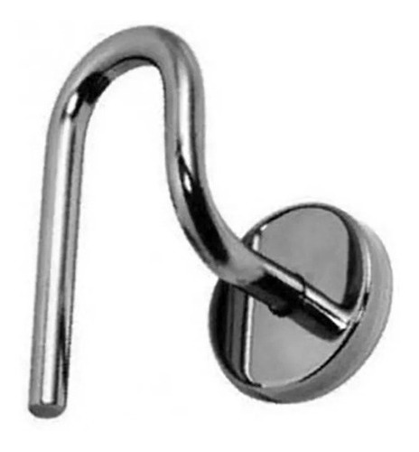 Imagen 7 de 10 de Kit Set Accesorios Baño Hidromet Climb X 4 Piezas Cs9214*