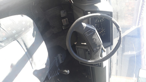 Voyage 90 1.6 Álcool