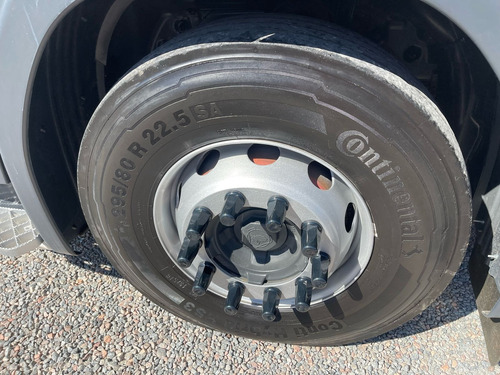 Scania R440 Ano 2018 6x2 Automatico , Susp A Ar , Impecavel