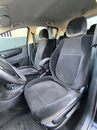 Citroën C4 C4 GLX 1.6 Flex 16V 5p Mec.