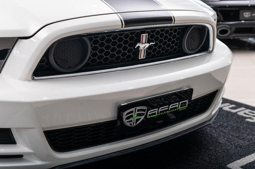 Ford Mustang V6