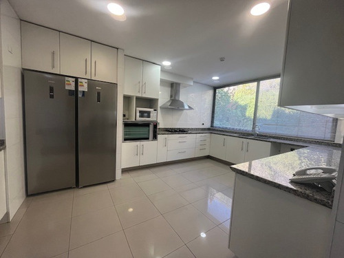 Depto Arriendo Impecable 3 Dormitorios